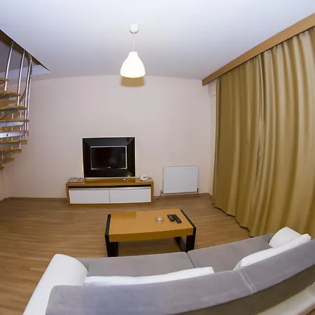 Esguven Apart * Konya