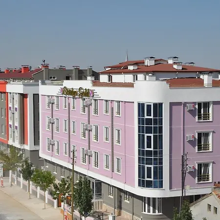 Aparthotel Esguven Apart *