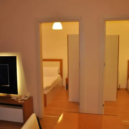 Aparthotel Esguven Apart Konya