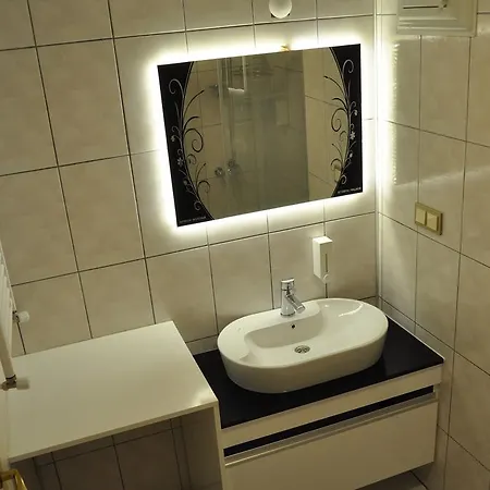 Aparthotel Esguven Apart Konya