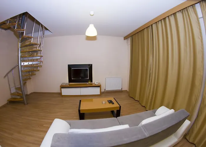 Esguven Apart * Konya