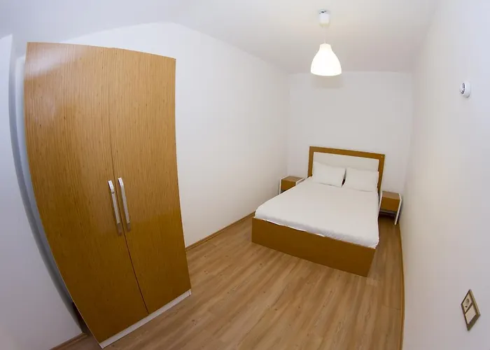 Esguven Apart * Konya